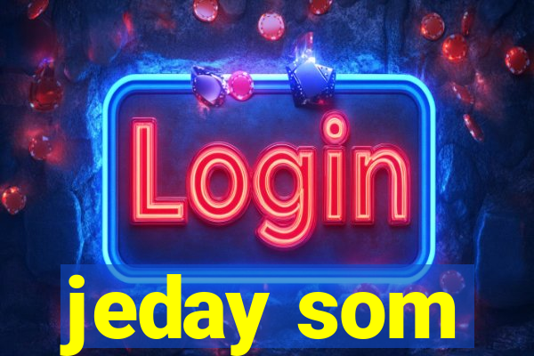 jeday som
